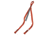 C.A.M.P. Tarzan Semi-Static Webbing Lanyard, 139704