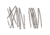 C.A.M.P. Tent Pole Set for Minima 2 SL, 139