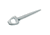 C.A.M.P. Universal Soft Piton - 110mm Long, 15215
