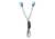 C.A.M.P. Vortex Gyro Rewind Pro Via Ferrata Set