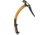 C.A.M.P. X-All Mountain Ice Axe-50 cm-Orange