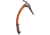 C.A.M.P. X-All Mountain Ice Axe, Adze, 2991C
