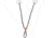 C.A.M.P. X-Gyro Leash, Small, 012601C