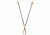 C.A.M.P. X-Gyro Leash - Small