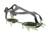 C.A.M.P. Xlc 490 Universal Crampons, Green, 254201