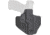 C&amp;G Holsters Covert OWB Belt Holster, H&amp;K VP9, Right Hand, Black, 1450-100