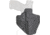 C&amp;G Holsters Covert OWB Belt Holster, H&amp;K VP9T/L, Left Hand, Black, 1519-100