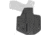 C&amp;G Holsters Covert OWB Belt Holster, IWI Masada, Right Hand, Black, 3888-100