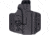 C&amp;G Holsters Covert OWB Belt Holster, Shadow Systems MR920/XR920, Left Hand, Black, 3257-100