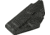 C&amp;G Holsters IWB Covert CZ 75 Comp RH S, Inside-the-Waistband IWB, CZ 75 Compact, Right, Black, 133-100