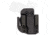 C&amp;G Holsters IWB Covert Holster Alpha Ruger MAX-9, Left Hand, Black, 840-100