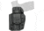C&amp;G Holsters IWB Covert Springfield Hellcat, Inside-the-Waistband IWB, Left, Black, 661-100