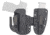 C&amp;G Holsters MOD1 Holster w/Mag, Sig Sauer P365XL, Right Hand, Black, 0384-100