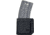 C&amp;G Holsters OWB Competition AR-15 Mag S, Outside-the-Waistband OWB, AR-15 Rifle Mag, Both, Black, 4118-100