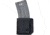 C&amp;G Holsters OWB Competition AR-15 Mag S, Outside-the-Waistband OWB, AR-15 Rifle Mag, Both, Black, 4118-100
