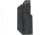 C&amp;G Holsters OWB Competition Holster, Polymer80 PF940v2, Right Hand, Kydex w/ Dot Belt Attachment, Black, 372-100