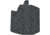 C&amp;G Holsters OWB Covert 1911 4.25in Non-Railed Models except Sig, Outside-the-Waistband OWB, Right, Black, 438-100