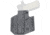 C&amp;G Holsters OWB Covert Colt 1911 Commander 4in LH S, Outside-the-Waistband OWB, Colt 1911 Commander 4in, Left, Black, 212-100