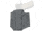 C&amp;G Holsters OWB Covert Colt 1911 Govt 5in LH S, Outside-the-Waistband OWB, Colt 1911 Govt 5in, Left, Black, 204-100