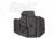 C&amp;G Holsters OWB Covert Holster Ruger Max 9, Left Hand, Black, 873-100