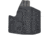 C&amp;G Holsters OWB Covert Kimber Micro 9 RH S, Outside-the-Waistband OWB, Kimber Micro 9, Right, Black, 306-100
