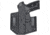 C&amp;G Holsters OWB Covert Ruger Security-9 RH S, Outside-the-Waistband OWB, Ruger Security 9, Right, Black, 310-100