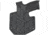 C&amp;G Holsters OWB Covert S&amp;W M&amp;P 9/40 4.25in LH S all models, Outside-the-Waistband OWB, Left, Black, 231-100
