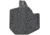 C&amp;G Holsters OWB Covert S&amp;W M&amp;P 9/40 4.25in LH S all models, Outside-the-Waistband OWB, Left, Black, 231-100