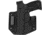 C&amp;G Holsters OWB Covert S&amp;W M&amp;P 9/40 4.25in RH S all models, Outside-the-Waistband OWB, Right, Black, 063-100