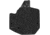C&amp;G Holsters OWB Covert S&amp;W M&amp;P 9/40 4.25in RH S all models, Outside-the-Waistband OWB, Right, Black, 063-100