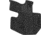 C&amp;G Holsters OWB Covert S&amp;W M&amp;P Shield 45 LH S, Outside-the-Waistband OWB, S&amp;W M&amp;P Shield 45, Left, Black, 183-100
