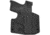 C&amp;G Holsters OWB Covert S&amp;W M&amp;P Shield 9/40 RH S, Outside-the-Waistband OWB, S&amp;W M&amp;P Shield 9/40, Right, Black, 067-100