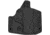 USED C&amp;G Holsters OWB Covert S&amp;W M&amp;P Shield 9/40 RH S, Outside-the-Waistband OWB, S&amp;W M&amp;P Shield 9/40, Right, Black, 067-100, EDEMO1