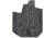 USED C&amp;G Holsters OWB Tactical Glock 19/17/34 X300UA/B RH S, Outside-the-Waistband OWB, Glock 17/22/34 Surefire X300, Right, Black, 252-100, EDEMO1