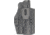 C&amp;G Holsters IWB Tactical Holster, S&amp;W M&amp;P 9/40 5/4.25/4/3.6 XH50, Right Hand, Black, 6458-100