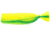 C&amp;H Lures Sea Witch Trolling Lure, 1/8 oz Head, Chartreuse/Green Skirt, CH-NSW07-1/8
