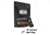 C&amp;H Precision Optic Mounting Plate, For Dan Wesson DWX to RMR/SRO/HOLO, Anodized Finish, Black, Includes Mounting Screws, DW-DWX-RSH