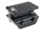C&amp;H Precision Picatinny Mount Black Steel, RISERRSH