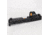 C&amp;H Precision Weapons Back Up Iron Sights For Rmr/holosun On Glock/walther Pdp-optics Ready/direct Milled Slides - BUIS-GL-RH-285TF-285BR