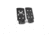 C&amp;H Precision Weapons Kimber 2K11 Adapter Plate with Built-in Rear Sight