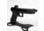 C&amp;H Precision Weapons Direct Mount Optic for Glock MOS Optics Ready Pistols
