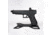 C&amp;H Precision Weapons Direct Mount Optic for Glock MOS Optics Ready Pistols