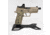C&amp;H Precision Weapons Direct Mount Optic for Sig Sauer Optics Ready Pistols