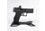 C&amp;H Precision Weapons Direct Mount Optic for Walther PDP 2.0 Optics Ready Pistols