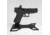 C&amp;H Precision Weapons Edc Rmsc Optic - RD-EDC-RD-RMSC