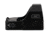 C&amp;H Precision Weapons EDC XL Optic Sights, 3 MOA Red Dot Reticle, RD-EDC-XL-RD