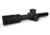 C&amp;H Precision Weapons LPVO 2-12x24mm 30mm Tube Rifle Scope, First Focal Plane, Glass-Etched Reticle, Black, RD-LPVO-RD
