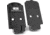 C&amp;H Precision Weapons Optics Adapter Plate - Sig P320 Rx/pro/axg, Black - SGRX-ACRO-XL-ST
