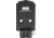 C&amp;H Precision Weapons Optics Adapter Plate - Sig P320 Rx/pro/axg, Black - SGRX-ACRO-XL-ST