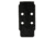 C&amp;H Precision V4, Optic Mounting Adapter Plate, Springfield Prodigy, Holosun EPS/EPS Carry, Matte Finish, Black SA-PDY-EPS-RSR